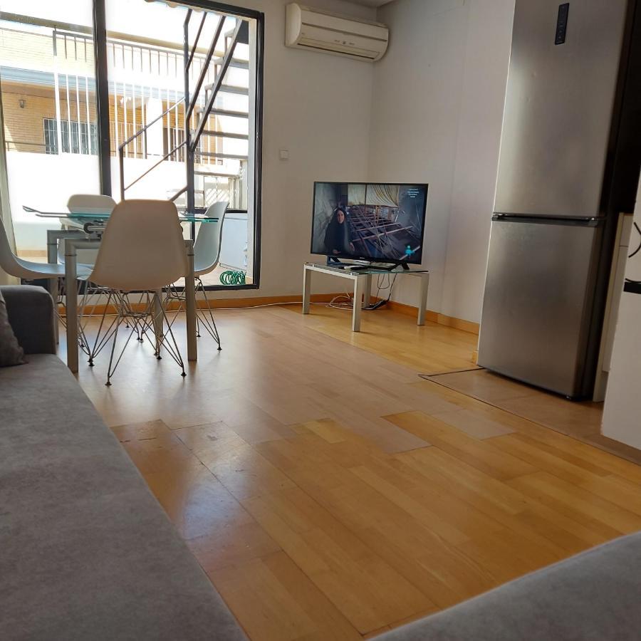Atico Dos Alturas 알리칸테 외부 사진