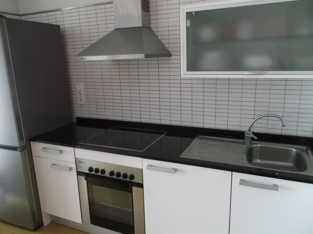 Atico Dos Alturas 알리칸테 외부 사진